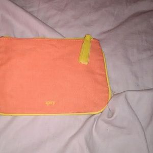 Make up bag